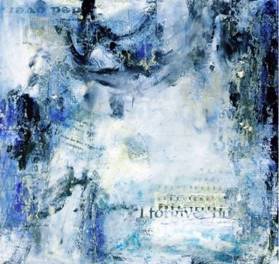  av Deb Chaney