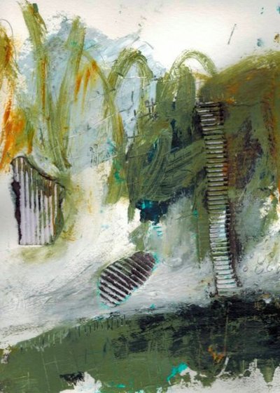  av Deb Chaney