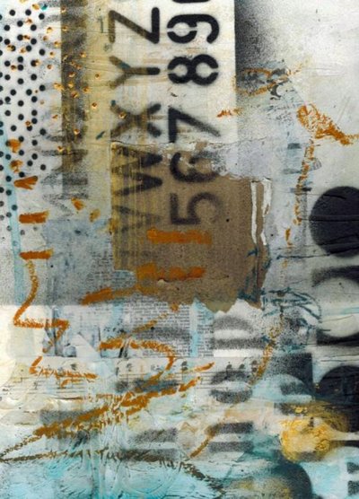  av Deb Chaney