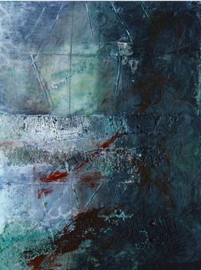  av Deb Chaney