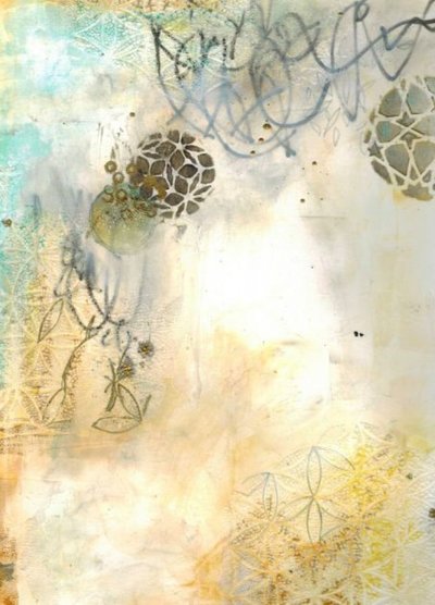  av Deb Chaney