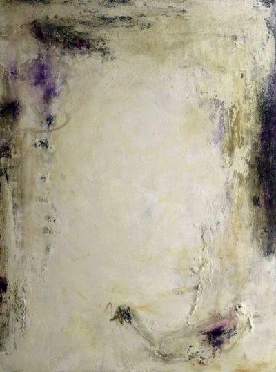 Utholdenhet av Deb Chaney