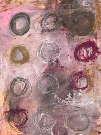  av Deb Chaney
