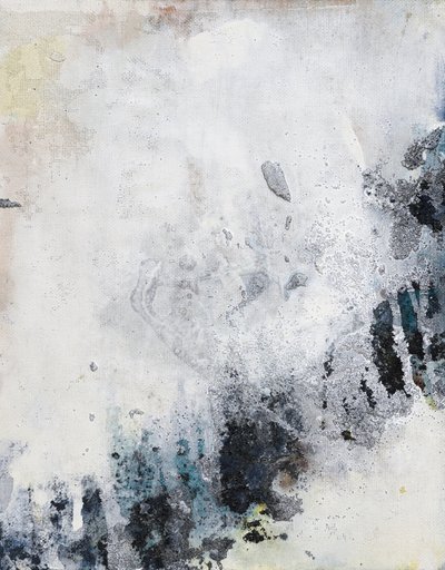 Subtile, abstrakte teksturer av Deb Chaney