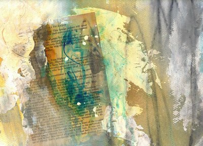  av Deb Chaney