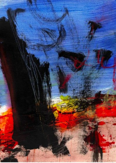  av Deb Chaney