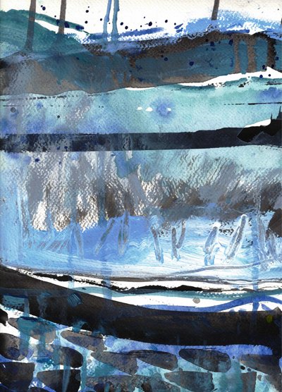  av Deb Chaney
