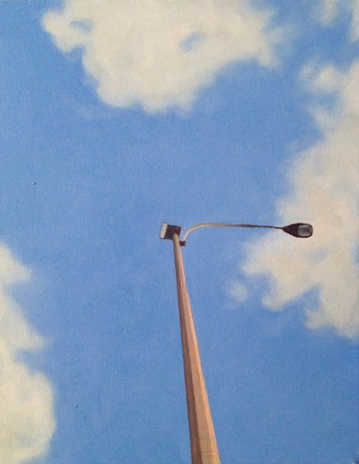  av Deborah Stevenson