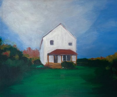  av Deborah Stevenson