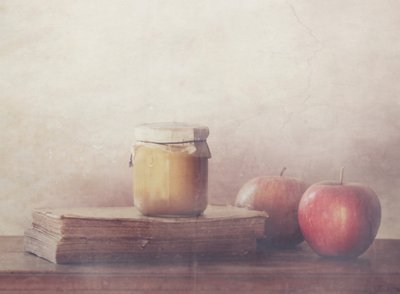 Søte epler og honning av Delphine Devos