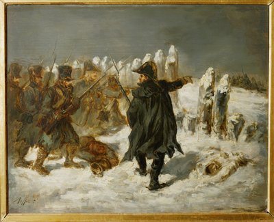  av Denis Auguste Marie Raffet