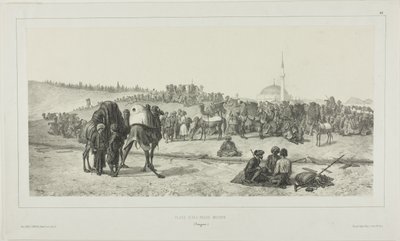  av Denis Auguste Marie Raffet