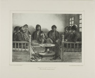  av Denis Auguste Marie Raffet