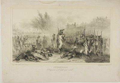  av Denis Auguste Marie Raffet