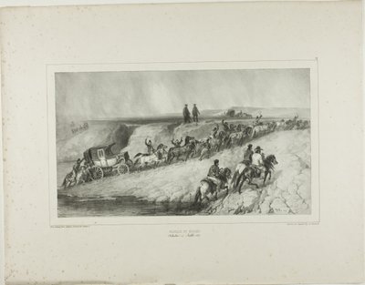  av Denis Auguste Marie Raffet