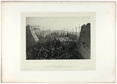 Capture of the Courtine 6-7, from Souvenirs d’Italie: Expédition de Rome   1284341   no       norwegian Successfully Translated  Original: A water vendor Translat: A water vendor 1280960 no norwegian Successfully Translated Original: The Right Rev Monsigno av Denis Auguste Marie Raffet