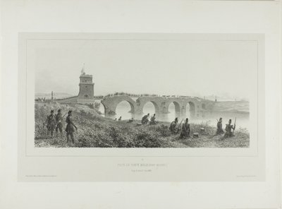  av Denis Auguste Marie Raffet