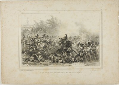  av Denis Auguste Marie Raffet