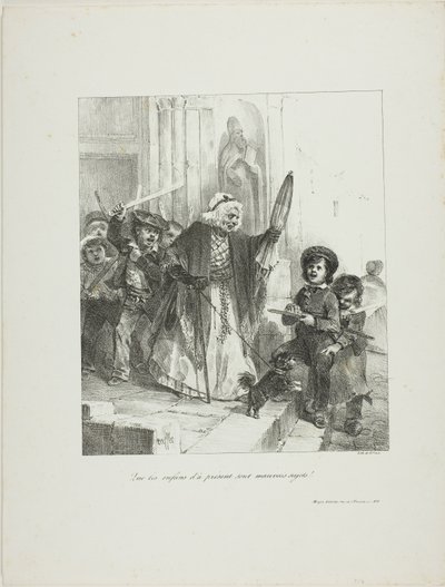 av Denis Auguste Marie Raffet