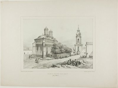  av Denis Auguste Marie Raffet