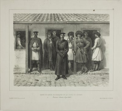  av Denis Auguste Marie Raffet
