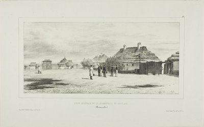  av Denis Auguste Marie Raffet