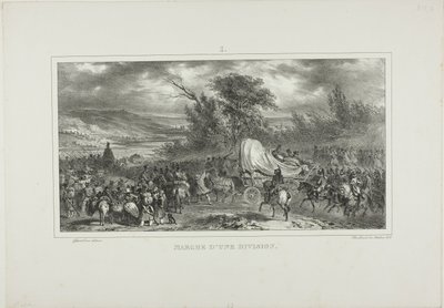  av Denis Auguste Marie Raffet