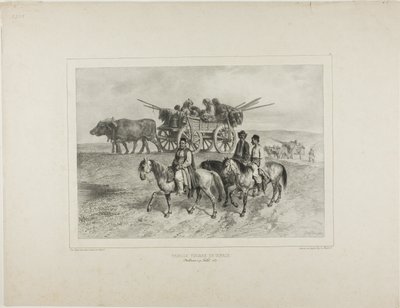  av Denis Auguste Marie Raffet