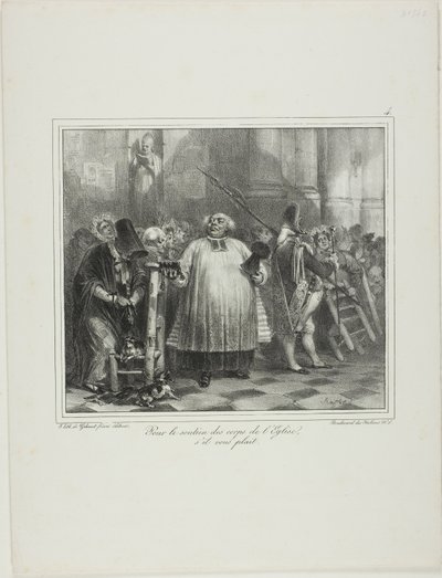  av Denis Auguste Marie Raffet