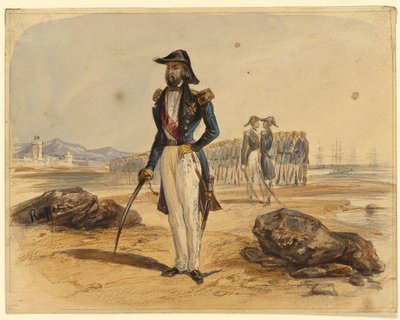  av Denis Auguste Marie Raffet