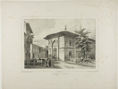  av Denis Auguste Marie Raffet