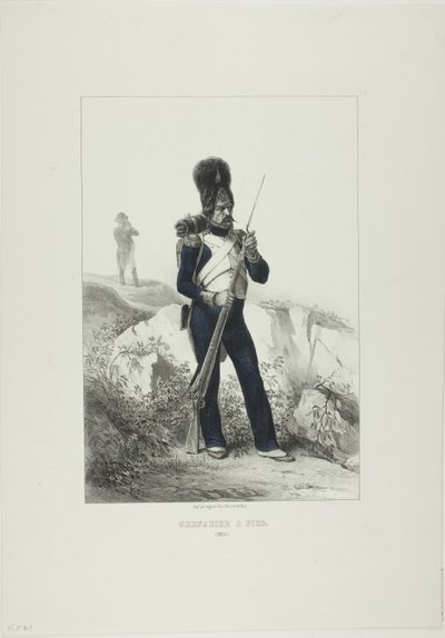  av Denis Auguste Marie Raffet