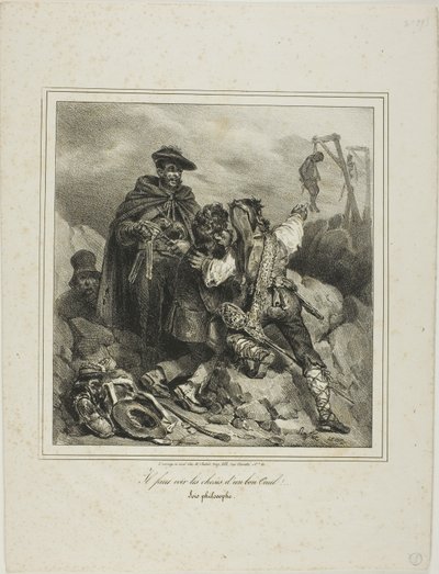  av Denis Auguste Marie Raffet
