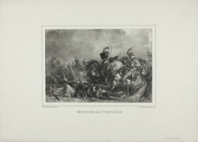  av Denis Auguste Marie Raffet