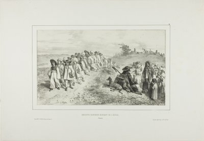  av Denis Auguste Marie Raffet