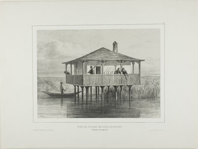  av Denis Auguste Marie Raffet