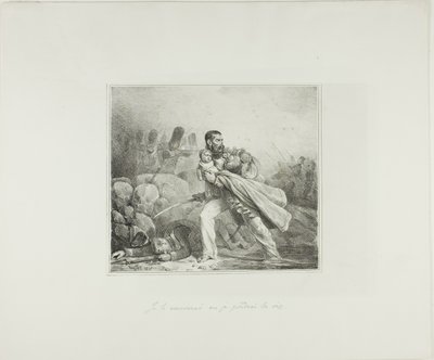  av Denis Auguste Marie Raffet