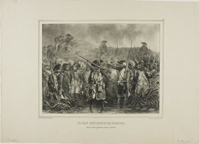  av Denis Auguste Marie Raffet