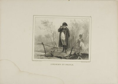  av Denis Auguste Marie Raffet