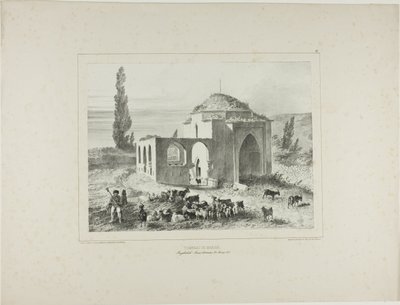  av Denis Auguste Marie Raffet