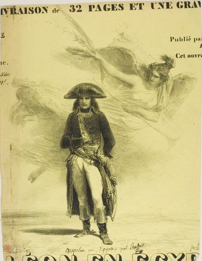  av Denis Auguste Marie Raffet