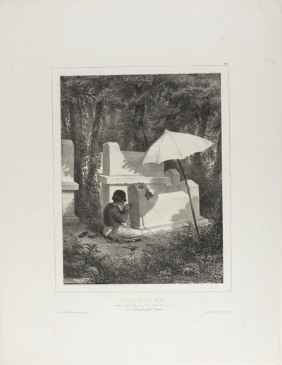 av Denis Auguste Marie Raffet
