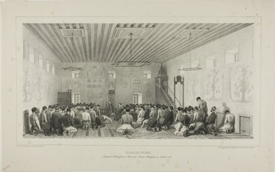  av Denis Auguste Marie Raffet