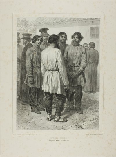  av Denis Auguste Marie Raffet
