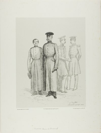  av Denis Auguste Marie Raffet