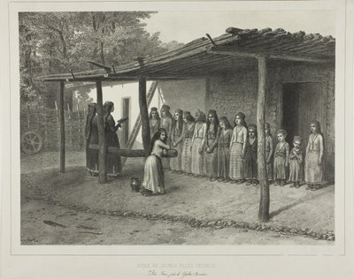  av Denis Auguste Marie Raffet