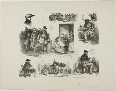  av Denis Auguste Marie Raffet