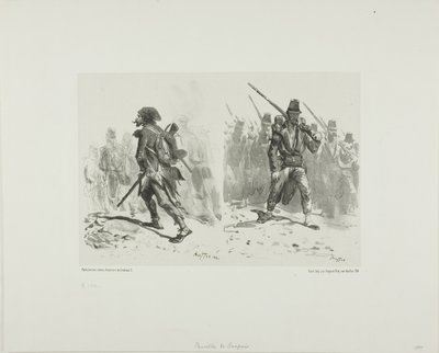  av Denis Auguste Marie Raffet