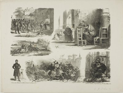  av Denis Auguste Marie Raffet