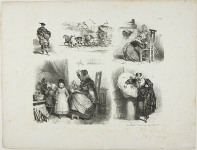  av Denis Auguste Marie Raffet